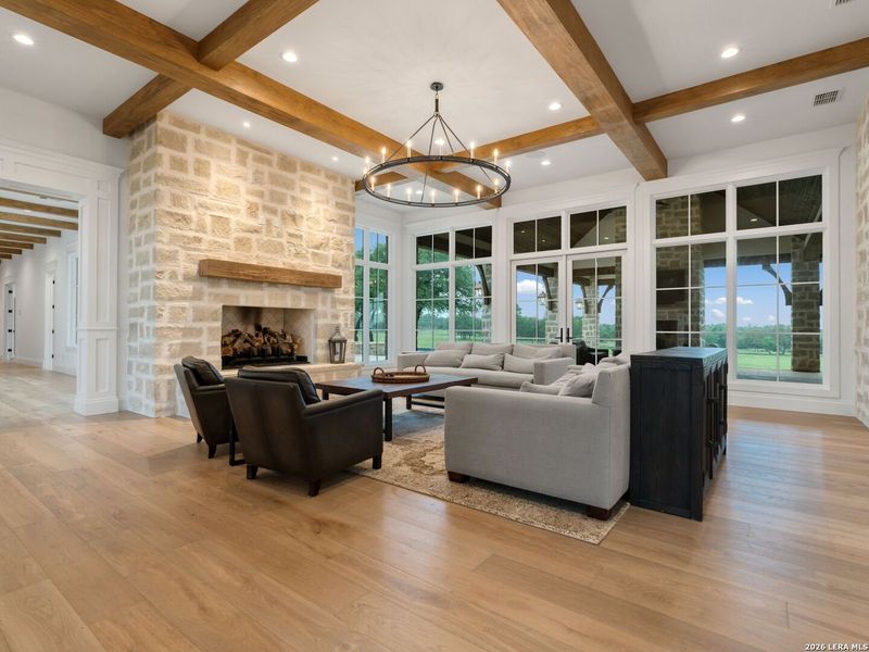Community amenities in , Boerne (Image 47).