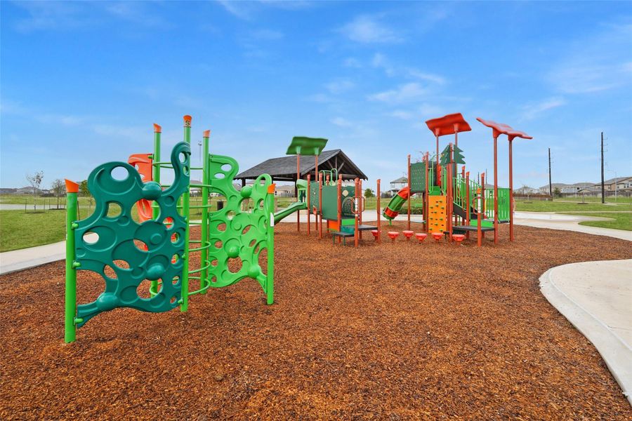 Community amenities in , Katy (Image 34).