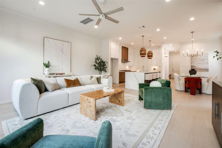 ASK ABOUT CUSTOMIZATION OPTIONS DURING CONSTRUCTION ONLY *MAZZARINO MODEL HOME * PHOTOS MAY SHOW A SIMILAR FLOOR PLAN AND/OR UPGRADED/ALTERNATIVE FINISHES * Please use these photos as a guide *THIS IS AN ACTIVE CONSTRUCTION SITE, BUYERS MUST REQUEST APPOINTMENT TO BE ON PREMISE AT ALL TIMES.