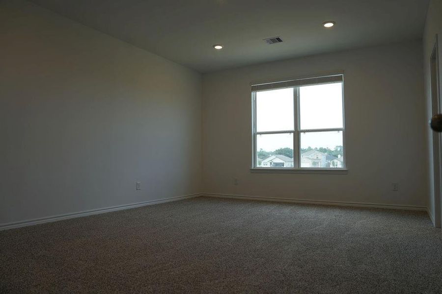 Spacious, unfurnished interior of a new home in , Dayton (Image 17). Spacious, unfurnished interior of a new home in , Dayton (Image 17).
