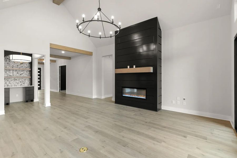 Eastland II F Family room