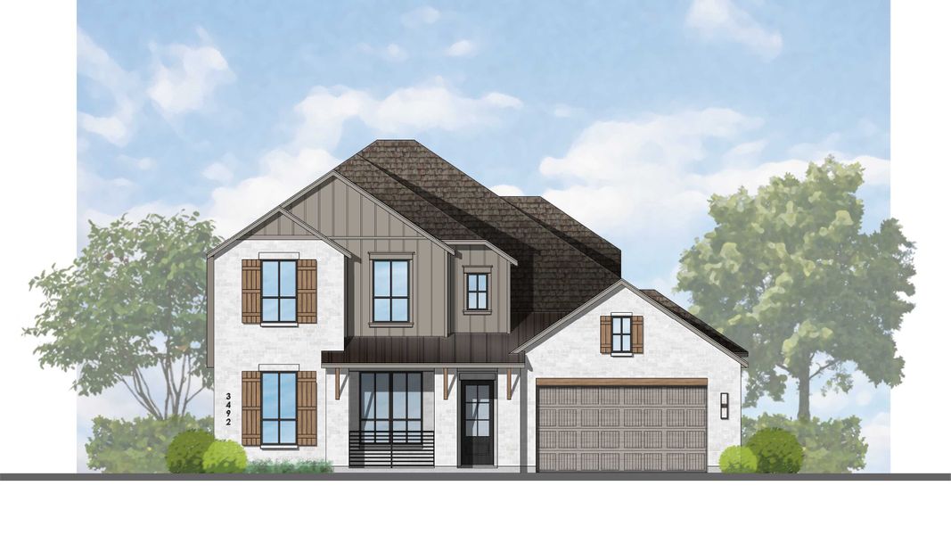 Elevation C1