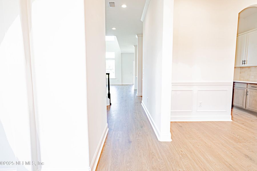 Spacious, unfurnished interior of a new home in , St. Augustine (Image 37). Spacious, unfurnished interior of a new home in , St. Augustine (Image 37).