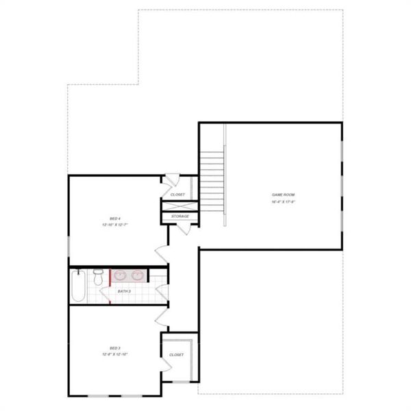 1131 Rothland Lane SF 1131 Rothland Lane SF