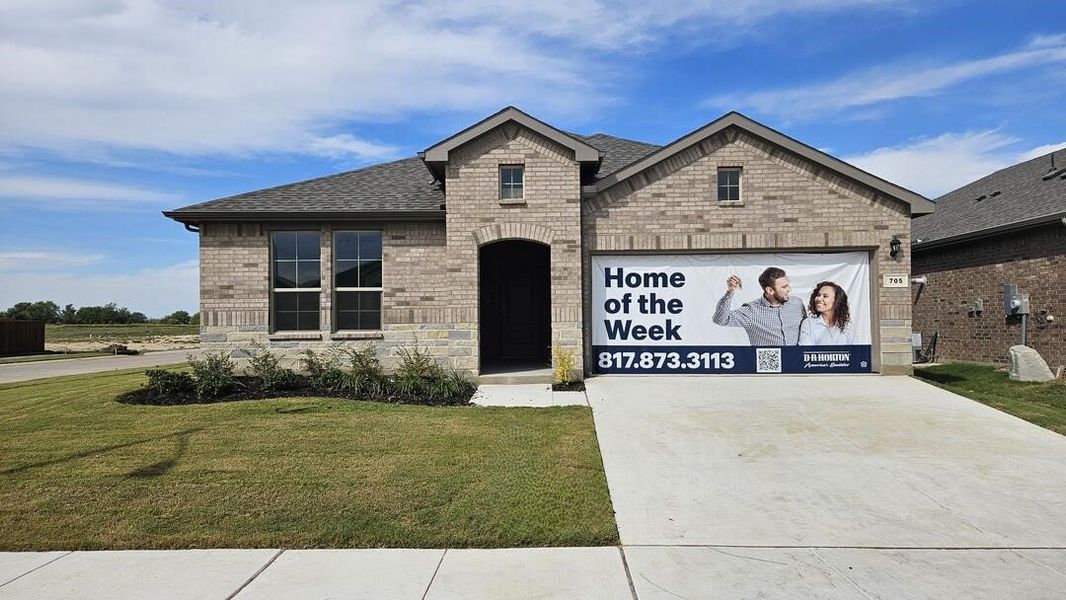 Image 33 of a home in Monarch at the Meadows.