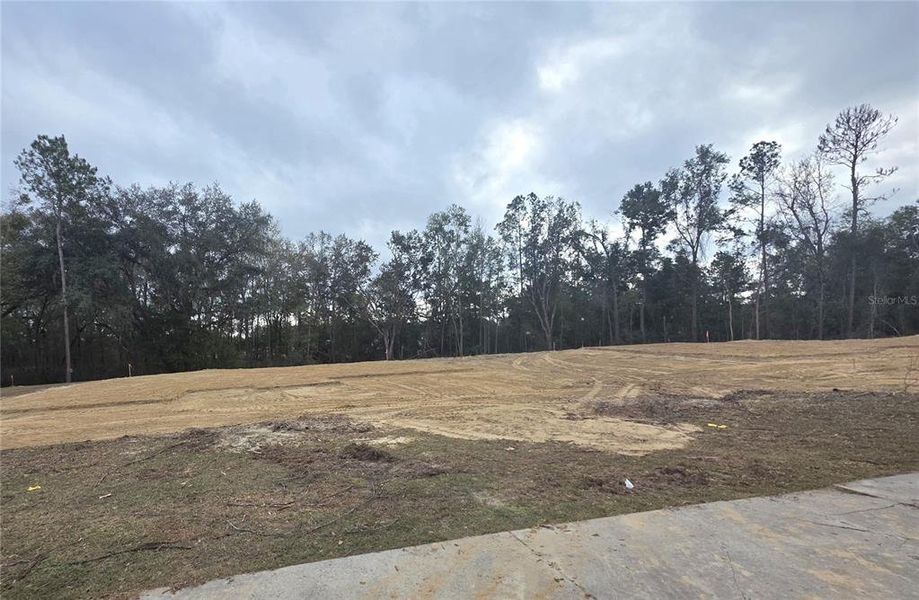 Site preparation for new homesites in , Lake City (Image 28).