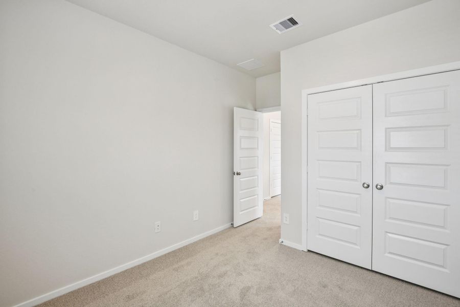 Photo is not of the actual home, but is an inspirational photo of builder’s model home and may depict options, furnishings, and/or decorator features that are not included.