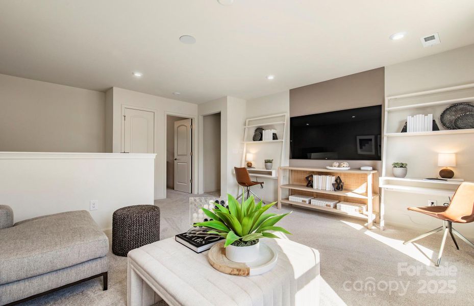 For Representation Purposes Only