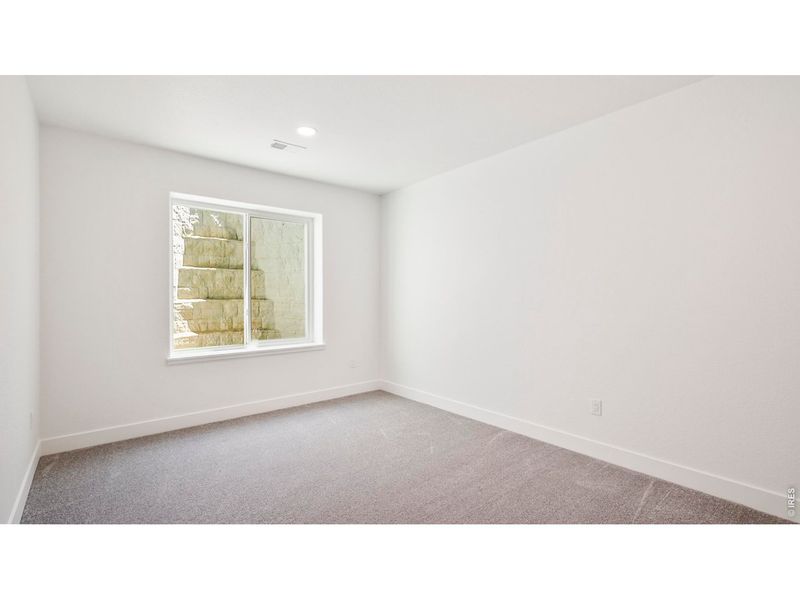 Spacious, unfurnished interior of a new home in , Fort Morgan (Image 26).