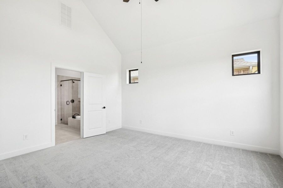 Image 36 of a home in Grange 45' Homesites. Image 36 of a home in Grange 45' Homesites.