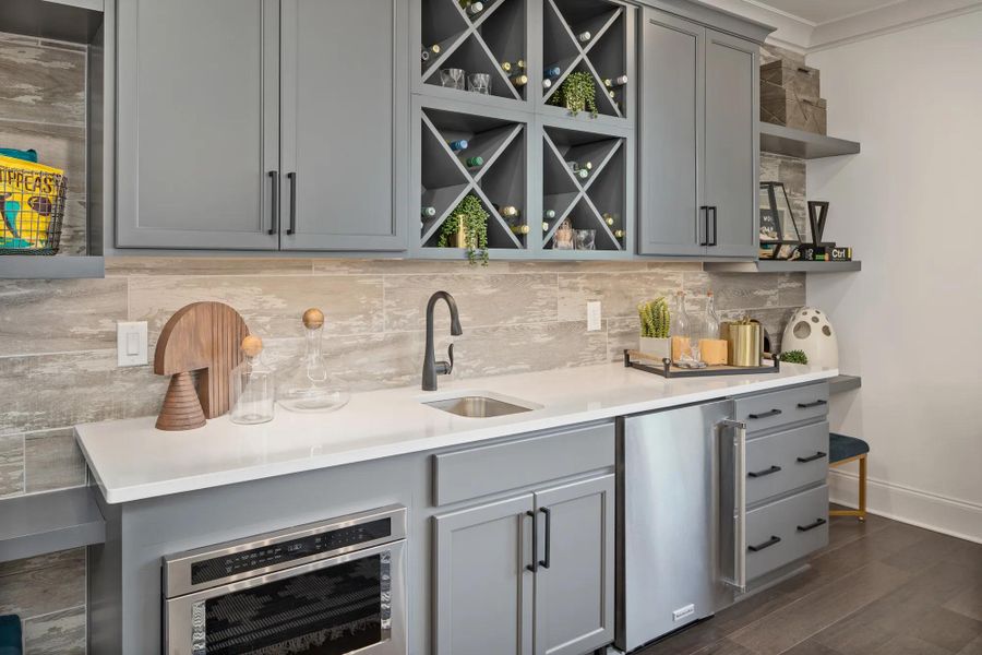 The Elmsdale Gameroom