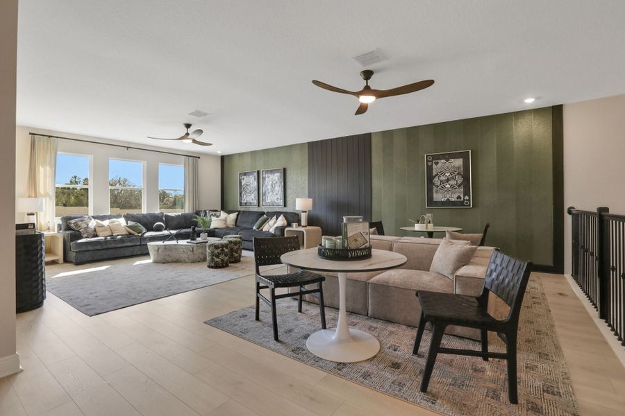 New Home in Winter Garden, FL.  - Slide 6