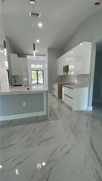 Spacious, unfurnished interior of a new home in , Lehigh Acres (Image 34). Spacious, unfurnished interior of a new home in , Lehigh Acres (Image 34).