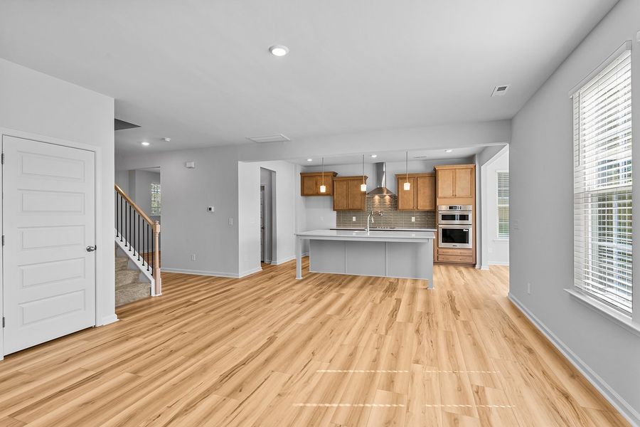 Image 52 of a home in Brooke Hill.