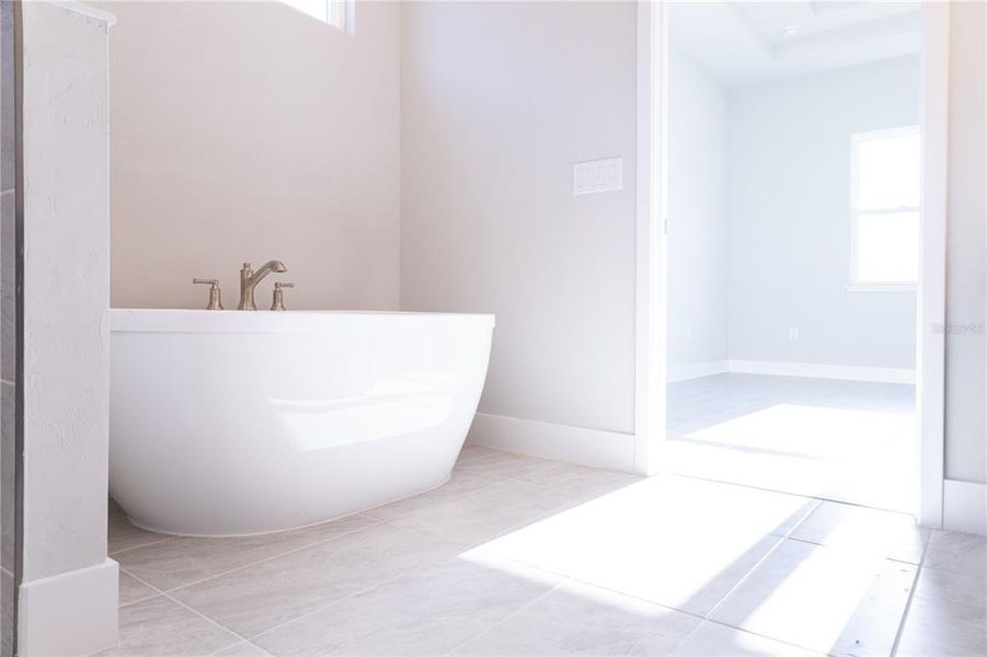 Close-up of interior finishes inside a home in Laureate Village, Newberry (Image 14). Close-up of interior finishes inside a home in Laureate Village, Newberry (Image 14).