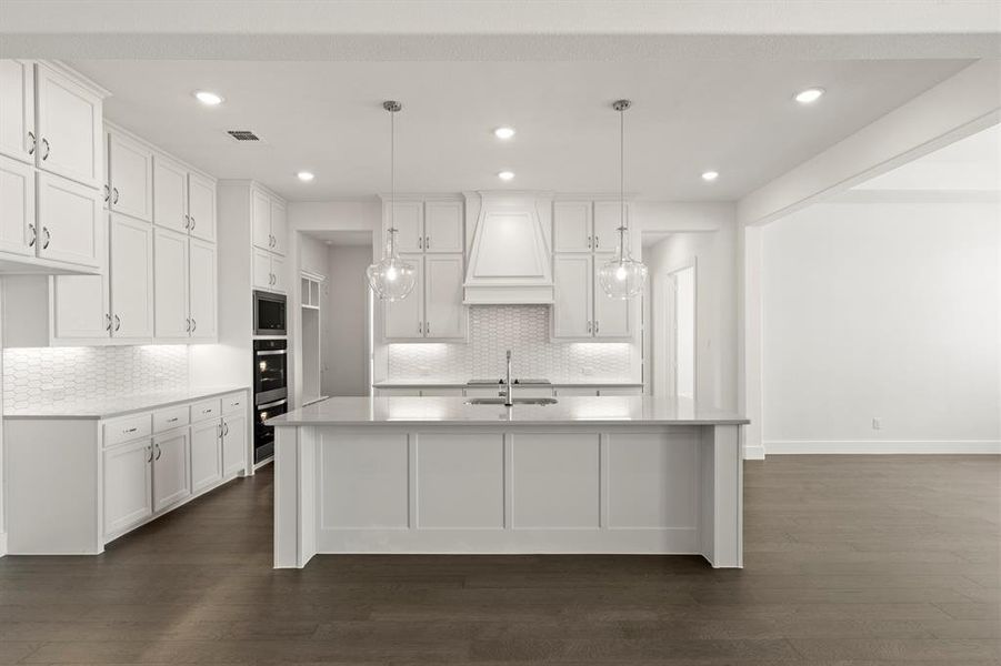 15. 165 Cooper - Kitchen 15. 165 Cooper - Kitchen