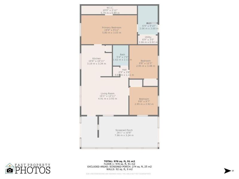 Floor Plan (3) Floor Plan (3)