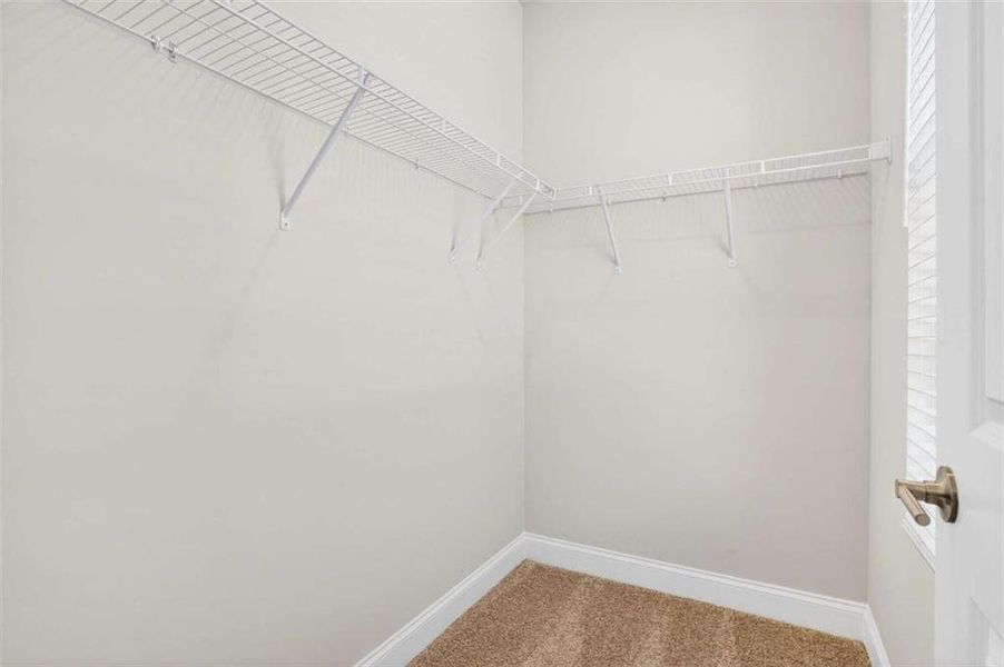 Spacious, unfurnished interior of a new home in , South Fulton (Image 15).