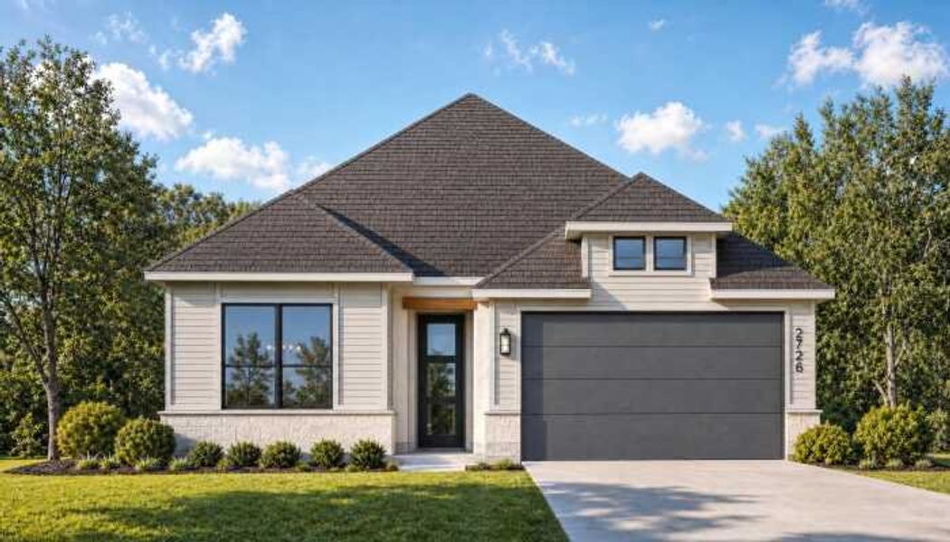 Elevation B3