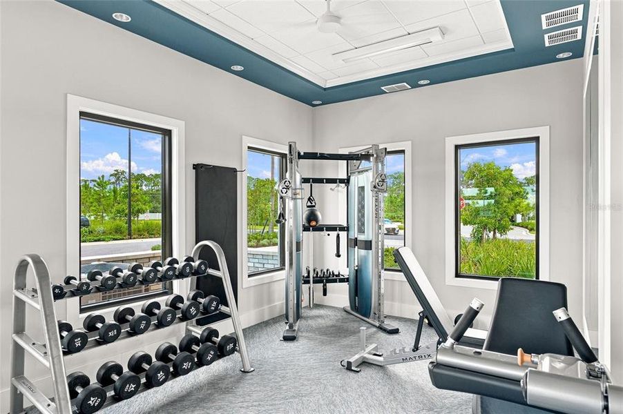 Community amenities in , Nokomis (Image 70). Community amenities in , Nokomis (Image 70).