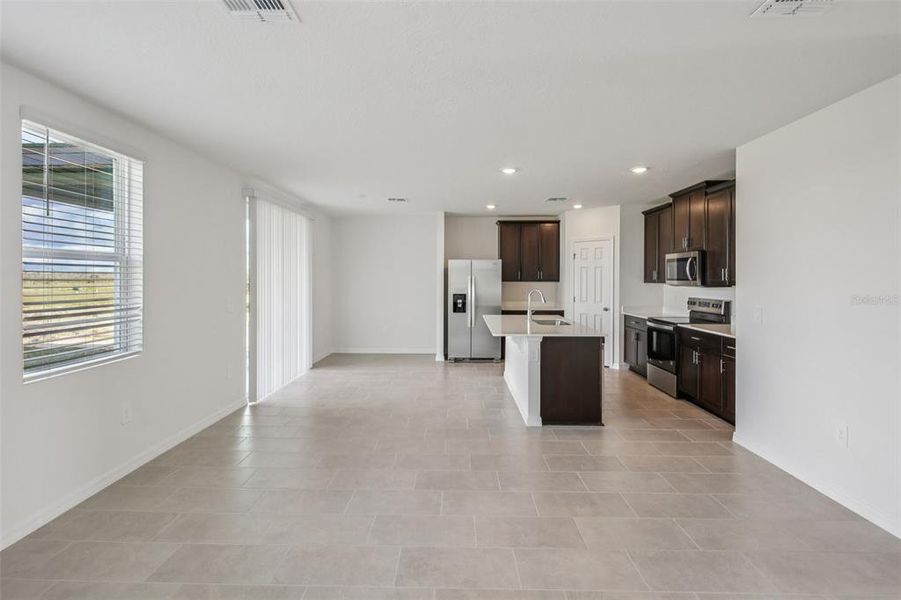 Image 38 of a home in Springs at Lake Alfred - Classic Series.