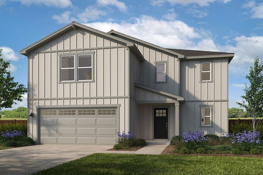 Exterior X Exterior X