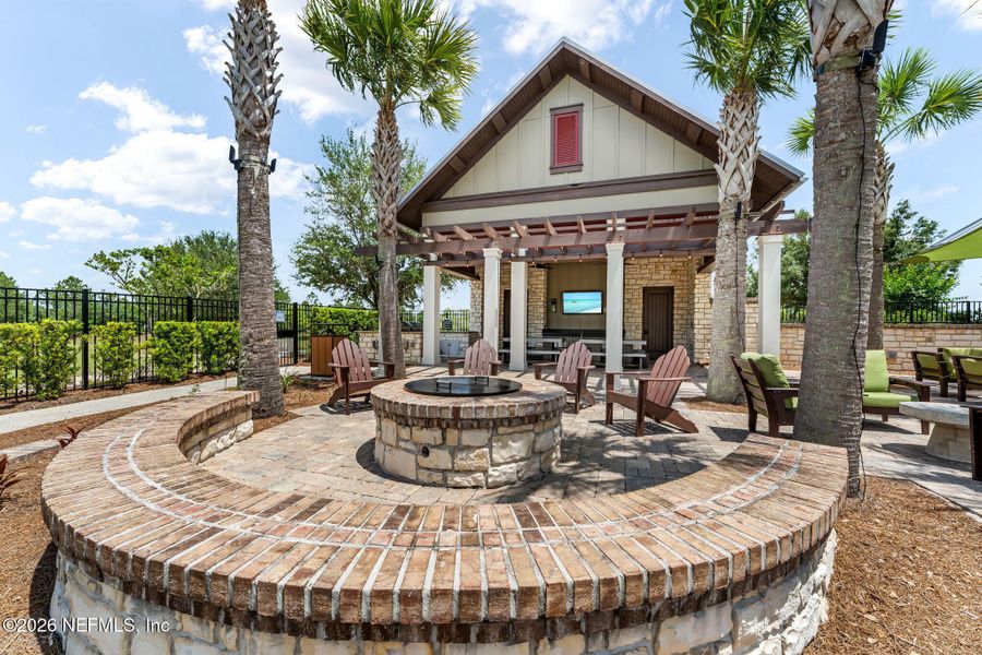 Community amenities in , St. Augustine (Image 38).