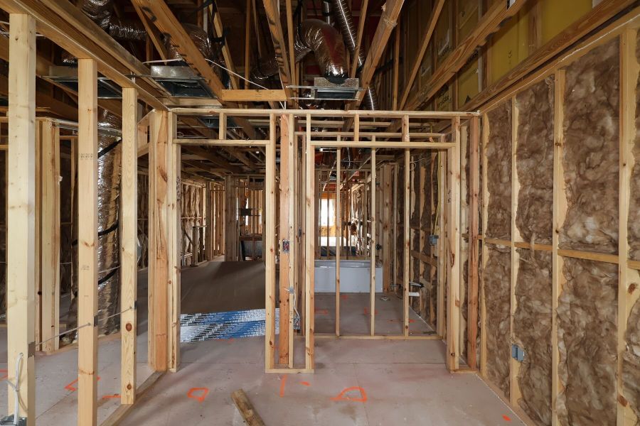 Insulation Insulation