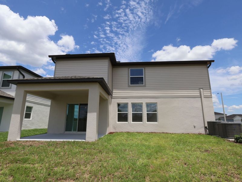 Exterior Exterior