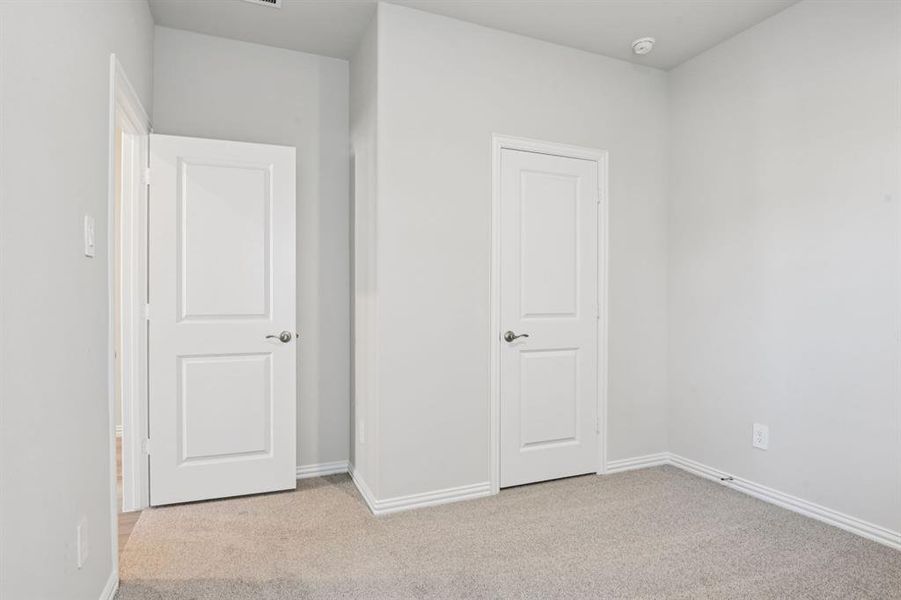 Photo is not of the actual home, but is an inspirational photo of builder’s model home and may depict options, furnishings, and/or decorator features that are not included.