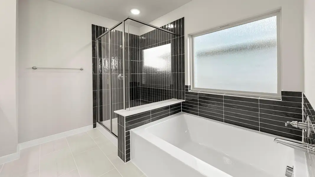 Primary bath representative