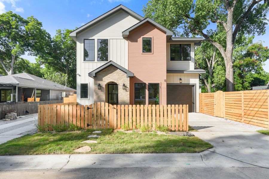 3103 Garwood St. Unit 1 3103 Garwood St. Unit 1