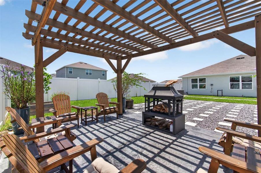 Community amenities in Briarwood, Alachua (Image 43).