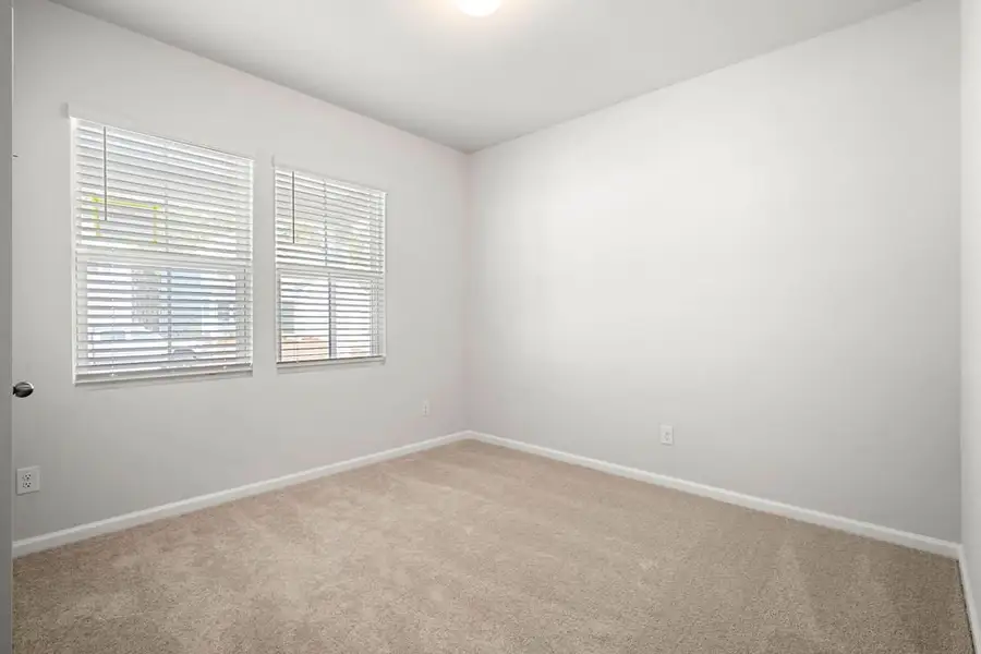 Spacious, unfurnished interior of a new home in Heartwood, Richmond Hill (Image 10). Spacious, unfurnished interior of a new home in Heartwood, Richmond Hill (Image 10).