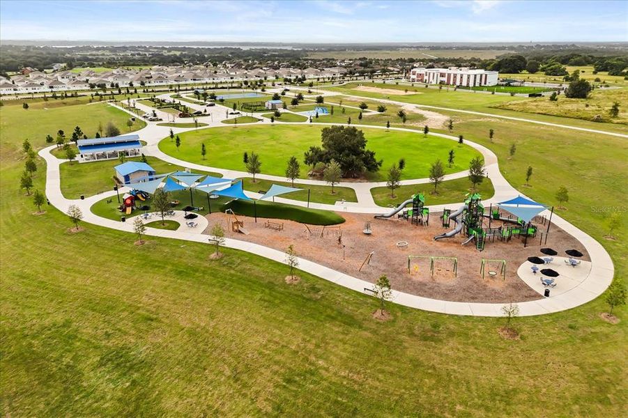 Image 35 of a home in Parkside at Cherry Lake. Image 35 of a home in Parkside at Cherry Lake.
