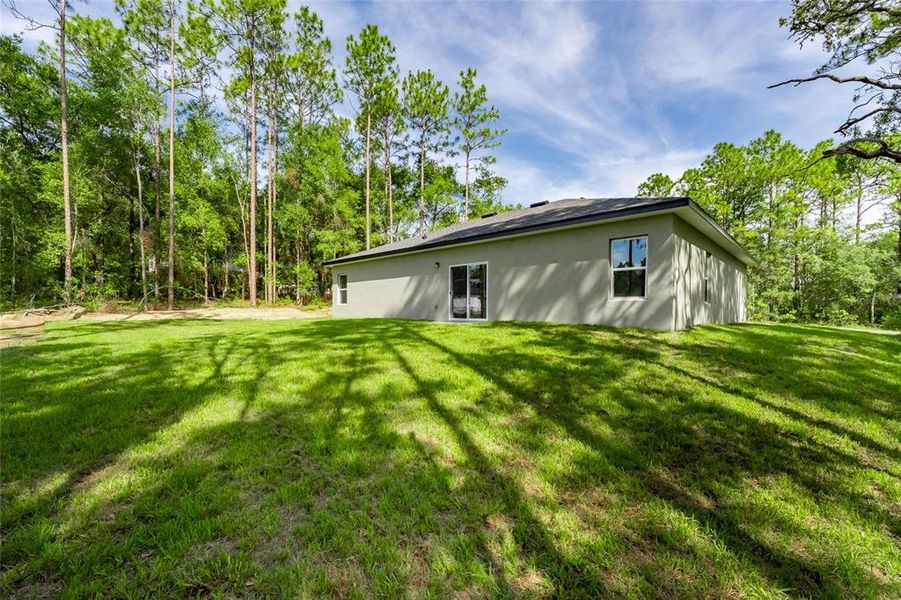 ACTUAL PHOTO OF PROPERTY