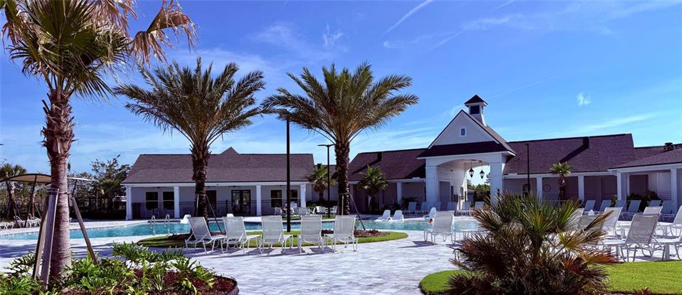 Community amenities in , Palm Coast (Image 42).