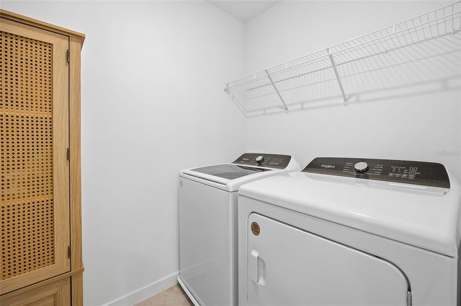 Close-up of interior finishes inside a home in Marion Ranch, Ocala (Image 23).