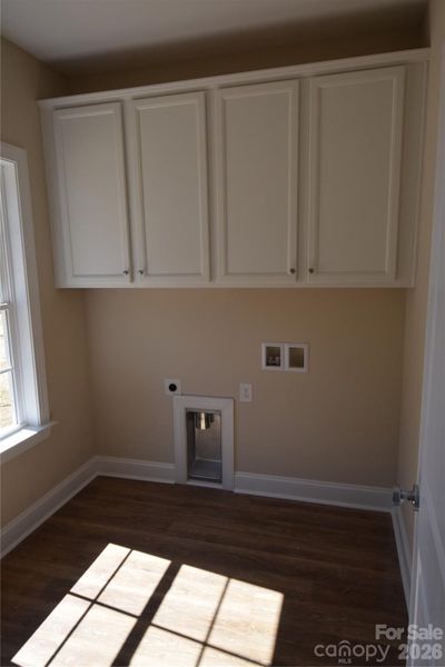 Spacious, unfurnished interior of a new home in , Monroe (Image 22). Spacious, unfurnished interior of a new home in , Monroe (Image 22).