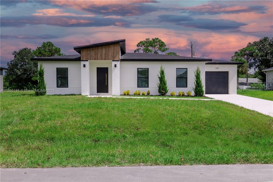 Image 22 of a home in .