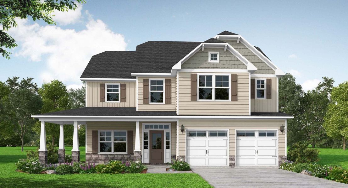 Elevation K Elevation K