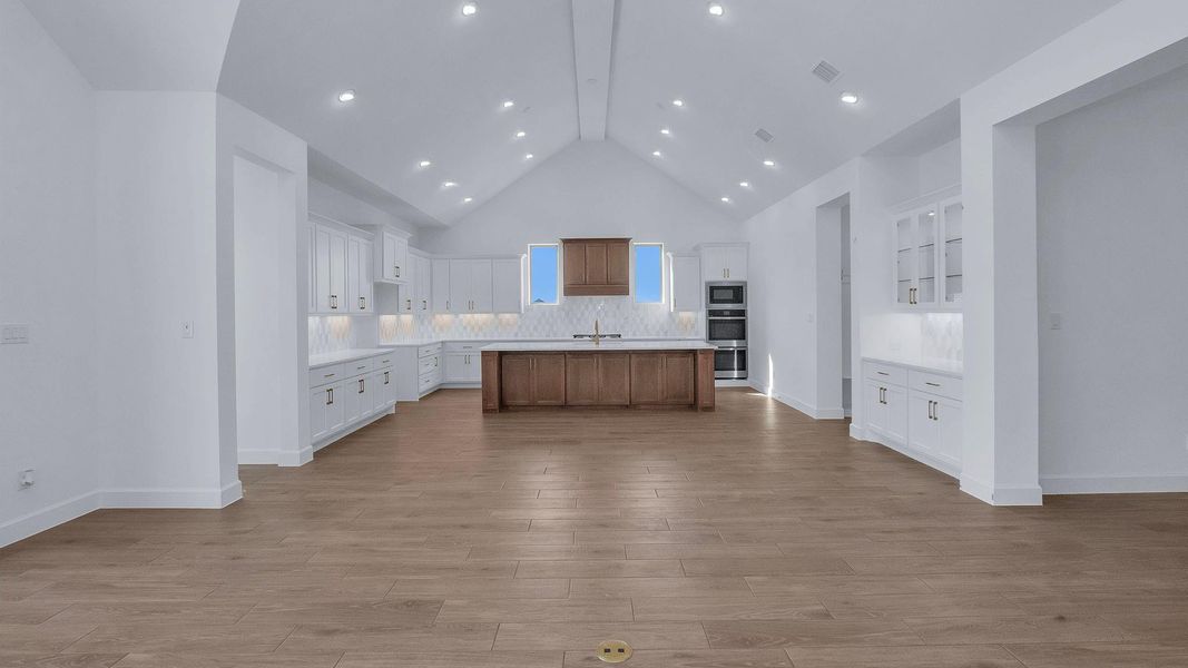 Image 25 of a home in Briarley 70'.