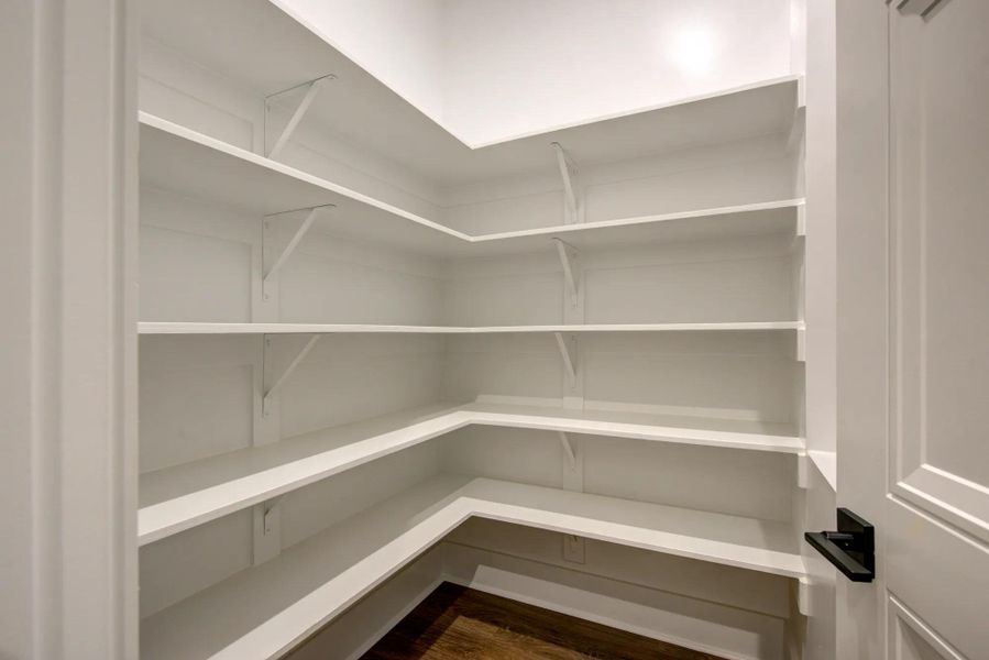 Kayleen Pantry