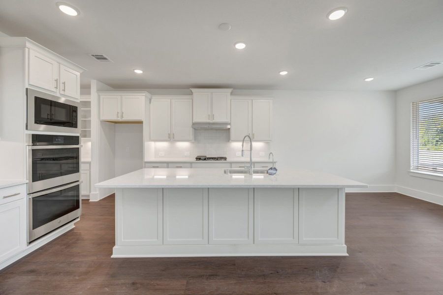 Kitchen Kitchen