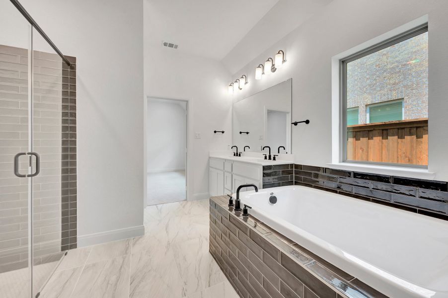 Owner's Bath Owner's Bath