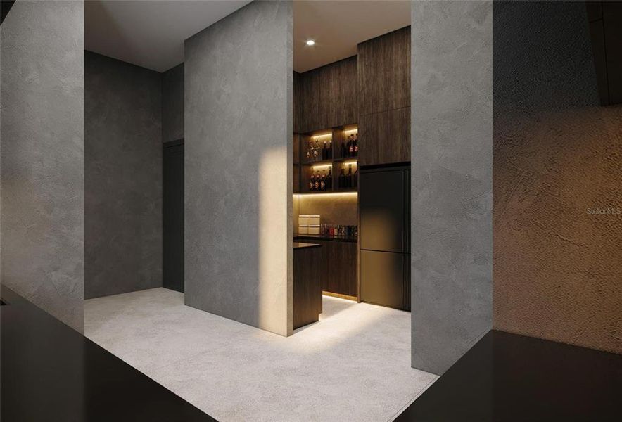 Image 45 of a home in . Image 45 of a home in .