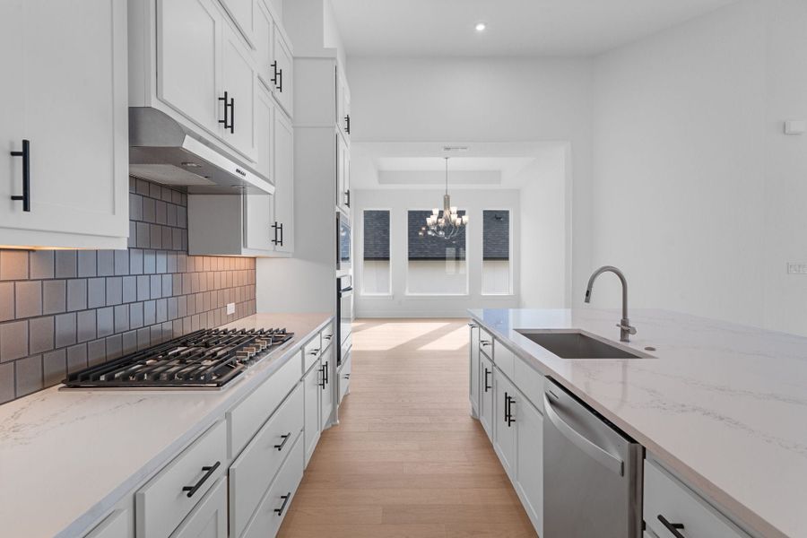 4br New Home in Georgetown, TX.  - Slide 16