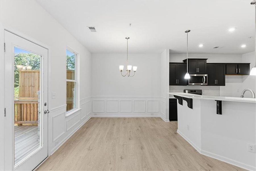 Image 27 of a home in Park View Reserve.