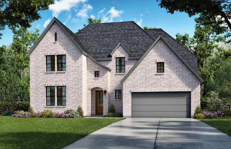 Elevation D Elevation D