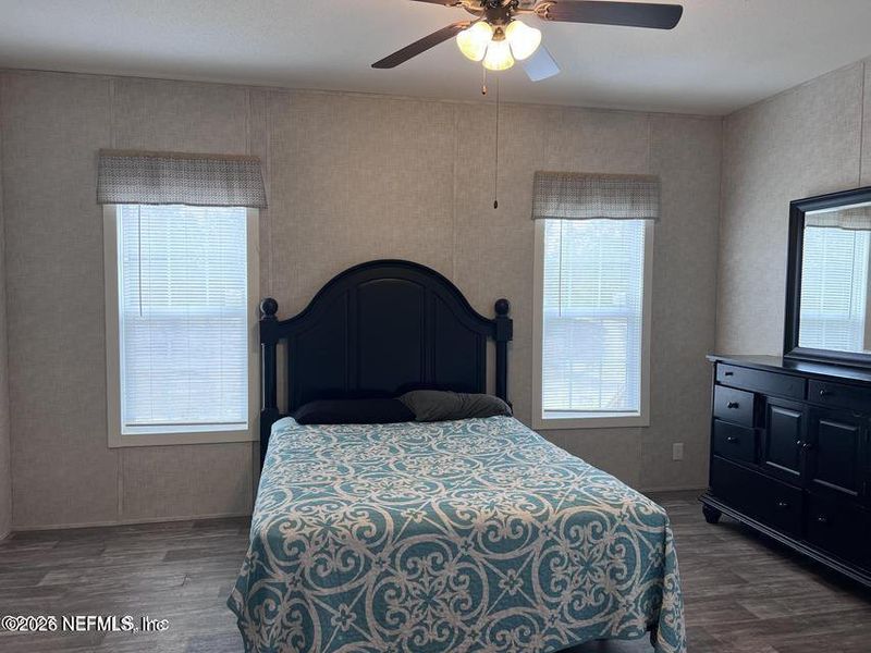 Furnished interior view inside a new home in , Live Oak (Image 11).